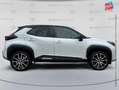 Toyota Yaris Cross 116h GR Sport MY22 Sieges chauf GPS Camera Grigio - thumbnail 4