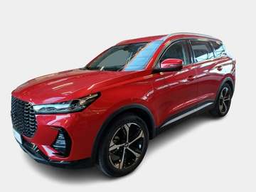 1.5 TB GPL CVT