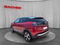 Peugeot 3008 PureTech 130 EAT8 Allure Rot - thumbnail 2