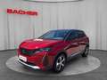 Peugeot 3008 PureTech 130 EAT8 Allure Rot - thumbnail 1