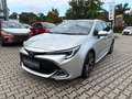 Toyota Corolla Touring Sports 2.0 Hybrid Lounge Navi, BT Zilver - thumbnail 2