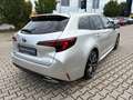 Toyota Corolla Touring Sports 2.0 Hybrid Lounge Navi, BT Zilver - thumbnail 4