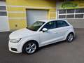 Audi A1 Sportback 1.0TFSI Intense -  Xenonlicht TOP! Weiß - thumbnail 4