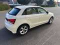 Audi A1 Sportback 1.0TFSI Intense - TOP Zustand!! Blanc - thumbnail 5