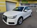 Audi A1 Sportback 1.0TFSI Intense - TOP Zustand!! Blanc - thumbnail 1