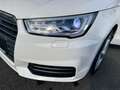 Audi A1 Sportback 1.0TFSI Intense -  Xenonlicht TOP! Weiß - thumbnail 17