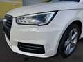 Audi A1 Sportback 1.0TFSI Intense -  Xenonlicht TOP! Weiß - thumbnail 16