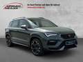 CUPRA Ateca VZ 4Drive 2.0 TSI AHK Navi Pano Top View Kamera LE Grün - thumbnail 1