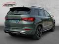 CUPRA Ateca VZ 4Drive 2.0 TSI AHK Navi Pano Top View Kamera LE Grün - thumbnail 4