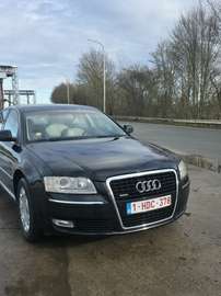 3.0 TDI DPF quattro