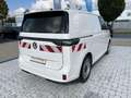 Volkswagen ID. Buzz Cargo KR (Rear View,AHK,Fahrer-Assistenz Plus) Klima Weiß - thumbnail 2