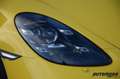 Porsche 718 Spyder 2.5 GTS UFF. PORSCHE Jaune - thumbnail 24