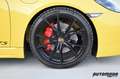 Porsche 718 Spyder 2.5 GTS UFF. PORSCHE Jaune - thumbnail 21