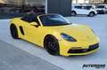 Porsche 718 Spyder 2.5 GTS UFF. PORSCHE Amarillo - thumbnail 3