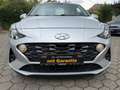Hyundai i10 -AC3(1,2L-84PS)KLIMA.APPLE CARPLAY.GARANTIE Silber - thumbnail 4