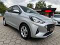 Hyundai i10 -AC3(1,2L-84PS)KLIMA.APPLE CARPLAY.GARANTIE Silber - thumbnail 6