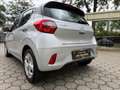 Hyundai i10 -AC3(1,2L-84PS)KLIMA.APPLE CARPLAY.GARANTIE Silber - thumbnail 3
