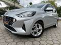 Hyundai i10 -AC3(1,2L-84PS)KLIMA.APPLE CARPLAY.GARANTIE Silber - thumbnail 1