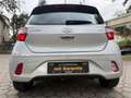Hyundai i10 -AC3(1,2L-84PS)KLIMA.APPLE CARPLAY.GARANTIE Silber - thumbnail 5