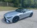 Mercedes-Benz SL 63 AMG SE Performance mit Garantieverlängerung (2031) Silber - thumbnail 2