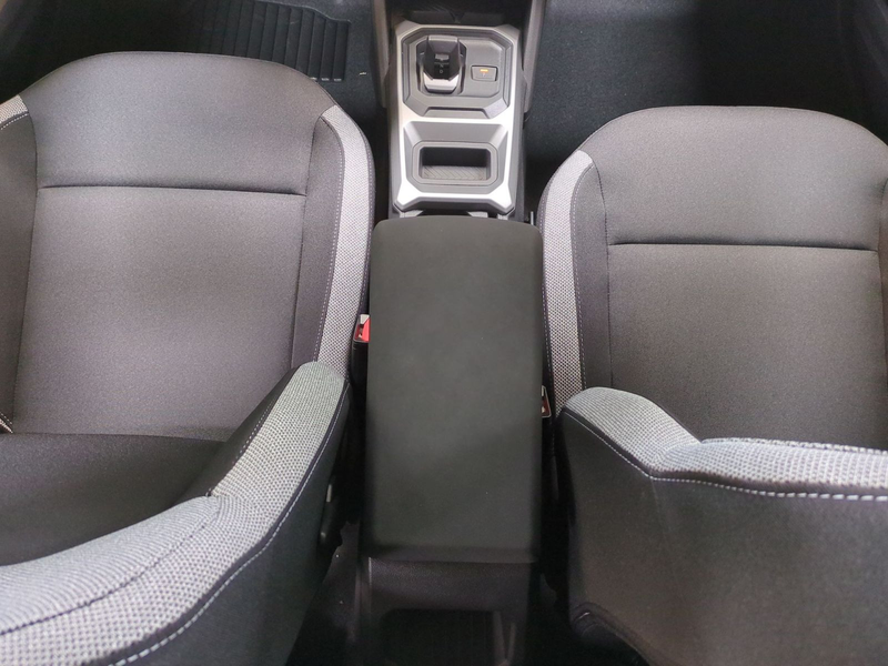 Dacia Duster Journey Eco-G 120 auto*City-Winter-Plus-P — photo 15