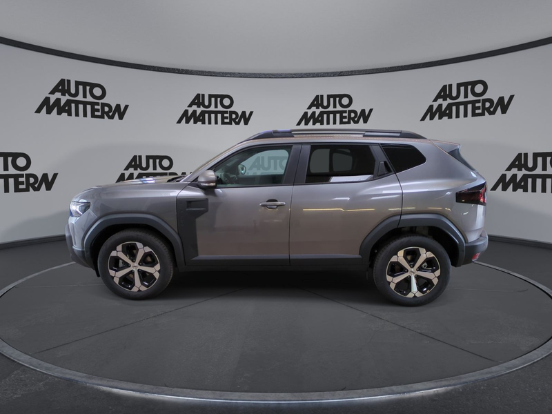 Dacia Duster Journey Eco-G 120 auto*City-Winter-Plus-P — photo 5