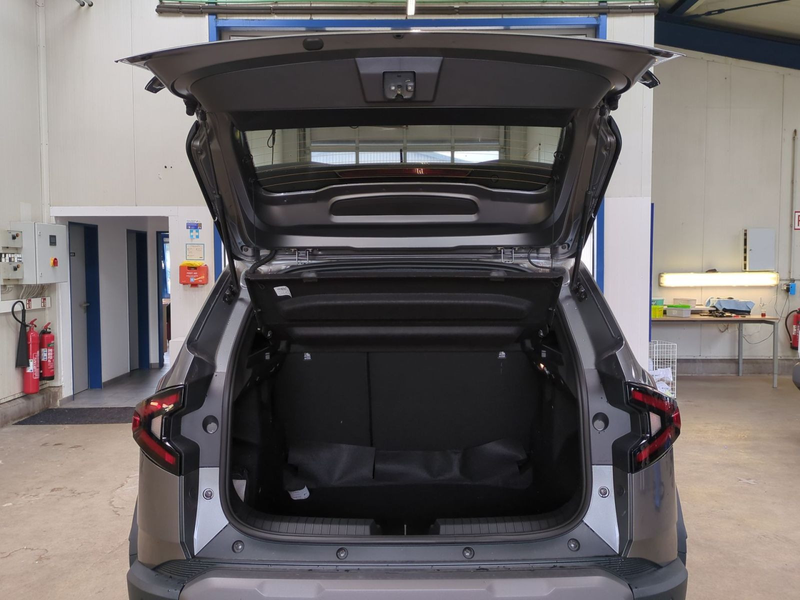 Dacia Duster Journey Eco-G 120 auto*City-Winter-Plus-P — photo 10