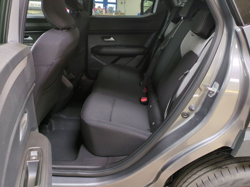 Dacia Duster Journey Eco-G 120 auto*City-Winter-Plus-P — photo 13