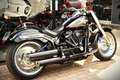 Harley-Davidson Fat Boy 107 ***MOTO VERTE*** Gri - thumbnail 3