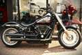 Harley-Davidson Fat Boy 107 ***MOTO VERTE*** Gri - thumbnail 2