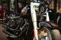 Harley-Davidson Fat Boy 107 ***MOTO VERTE*** Gri - thumbnail 5