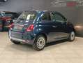 Fiat 500 500 III 2015 1.0 hybrid Dolcevita  Edition 70cv Blau - thumbnail 11