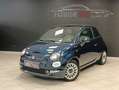 Fiat 500 500 III 2015 1.0 hybrid Dolcevita  Edition 70cv Blau - thumbnail 1