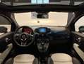 Fiat 500 500 III 2015 1.0 hybrid Dolcevita  Edition 70cv Blau - thumbnail 9