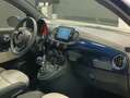 Fiat 500 500 III 2015 1.0 hybrid Dolcevita  Edition 70cv Blau - thumbnail 6