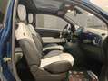 Fiat 500 500 III 2015 1.0 hybrid Dolcevita  Edition 70cv Blau - thumbnail 7