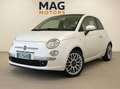 Fiat 500C 500C III 1.2 by Gucci 69cv Blanco - thumbnail 1