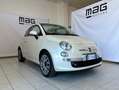 Fiat 500C 500C III 1.2 by Gucci 69cv Blanco - thumbnail 3