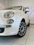 Fiat 500C 500C III 1.2 by Gucci 69cv Blanco - thumbnail 6