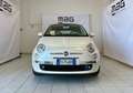 Fiat 500C 500C III 1.2 by Gucci 69cv Blanco - thumbnail 2