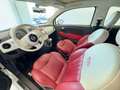 Fiat 500C 500C III 1.2 by Gucci 69cv Blanco - thumbnail 7