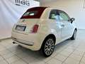 Fiat 500C 500C III 1.2 by Gucci 69cv Blanco - thumbnail 4