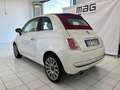 Fiat 500C 500C III 1.2 by Gucci 69cv Blanco - thumbnail 5