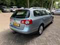 Volkswagen Passat Variant 2.0 TDI Highline l Automaat l Leder l Navi l Clima Blauw - thumbnail 11