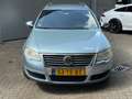 Volkswagen Passat Variant 2.0 TDI Highline l Automaat l Leder l Navi l Clima Blauw - thumbnail 9