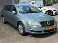 Volkswagen Passat Variant 2.0 TDI Highline l Automaat l Leder l Navi l Clima Blauw - thumbnail 7