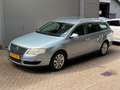 Volkswagen Passat Variant 2.0 TDI Highline l Automaat l Leder l Navi l Clima Blauw - thumbnail 5