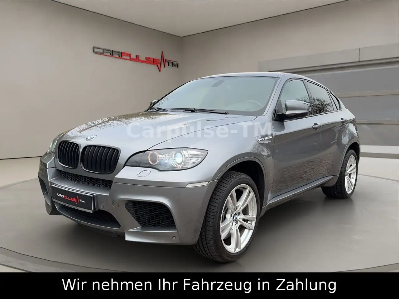 BMW X6 M