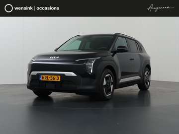Plus 58.3 kWh | Trekhaak Afneembaar | Stoel/Stuurv