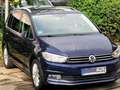 Volkswagen Touran Highline BMT/Start-Stopp (5T1) Blau - thumbnail 3